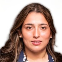 Comet Medical Staffing Employee Ayesha Umer's profile photo