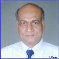 IMP POWERS LTD Employee Sanatan Kundu's profile photo
