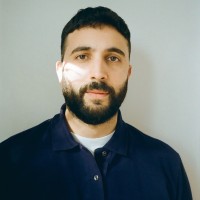 Steen & Strøm Employee Mostafa Zahra's profile photo