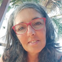 Eureka, the learning centre Employee Maria Dutra's profile photo