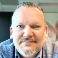 Air New Zealand Employee Michael Pedley's profile photo