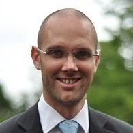 Mark Jameson Email & Phone Number