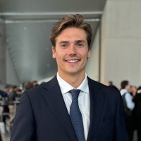 Flower Labs Employee Charles Beauville's profile photo