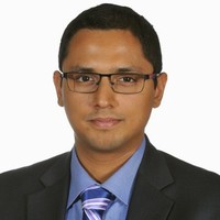 Rane Madras Ltd (RML) Employee Aditya Ganesh's profile photo