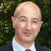 PERIT Consulting Employee Jean Barth's profile photo