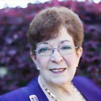 Brinson Benefits, Inc. Employee Rosemary Wood's profile photo