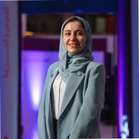Fatima Saker Email