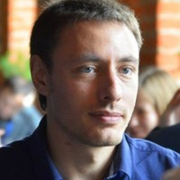 Fingular Employee Andrew Sytsko's profile photo