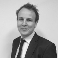 Texco Construction Employee Nicholas Preston's profile photo