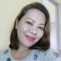 Strikingly Employee Sharon Valdez's profile photo