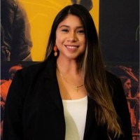 Natalia Alcazar