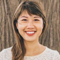 Google Employee Annie Ma-Weaver's profile photo