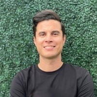 Eyeball Employee Fernando Mendivil's profile photo