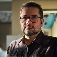 Ingresse Employee David Ruiz's profile photo