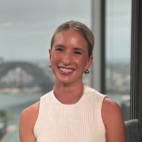 tmp Employee Sara O'Brien's profile photo