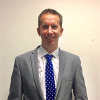 AIG Employee Keith Acii's profile photo