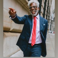 FORTH Employee Darryl Lesure's profile photo