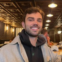 Mammoth Mountain Employee Rob Snodgrass's profile photo