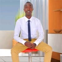 Wilfred Lagat Email