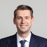 Freshfields Employee Simon Schulte-Lübberding's profile photo