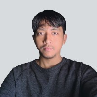 PT Air Mas Perkasa Employee Shaddam Hasibuan's profile photo