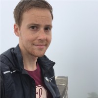 Lickability Employee Michael Liberatore's profile photo