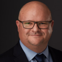 Saleslink Employee Todd McDermid's profile photo