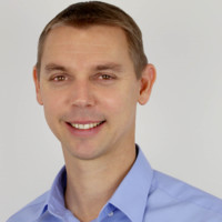 Terragen Employee Stefan Munro's profile photo