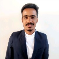Infosys BPM Employee Karan Parwani's profile photo