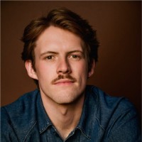 Hearth Restaurant Employee Gus Mahoney's profile photo