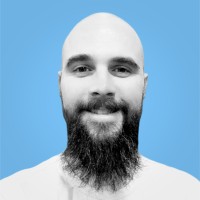Trek Systems Employee Peter Roach's profile photo