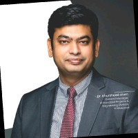 Al Masaood Employee Khursheed Alam's profile photo