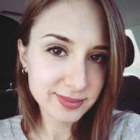 IMP Diagnostics Employee Andreia Gomes's profile photo