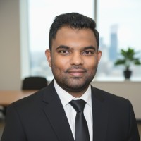 AMILI Employee Aruun Thavabalan's profile photo