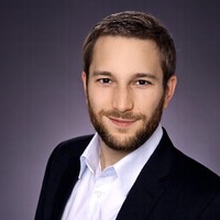 Toolport GmbH Employee Patrick Etzold's profile photo