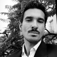 Softec S.p.A. Employee Mattia Stabile's profile photo