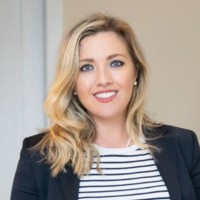 Virtual Swim Coach Employee Melissa Principi's profile photo