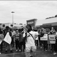 Indoor Football League Employee Lamont Wade's profile photo