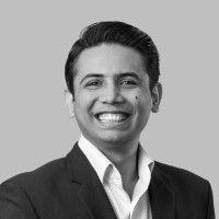 Omera Partners Employee Mosa B.eng's profile photo