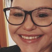 Leeann Chin, Inc. Employee Alicia Vitale's profile photo