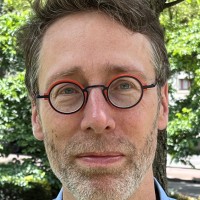 Fonction publique Employee Stein van Oosteren's profile photo