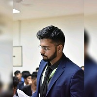 Prathamesh Agarwal Email & Phone Number