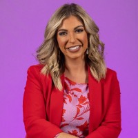 Driven Brands Inc. Employee Hannah Ross's profile photo