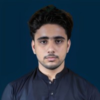 Evolve Edge Technologies Employee Hyder Aly's profile photo
