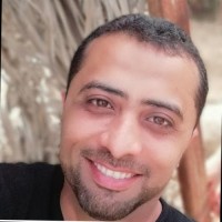 Content & Coffee Employee Ibrahim Abujalanbo's profile photo