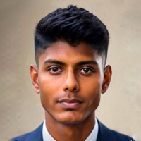 College of Media & Communication, Texas Tech University Employee Om Muley's profile photo
