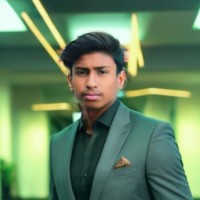 Vertex Web Solutions Employee M. Ansari's profile photo