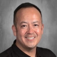 Bloomfield Hills High School Employee Robert Phelps's profile photo