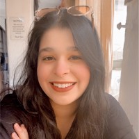 Garima Pawar Email