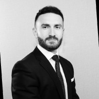Jean Edwards Consulting Employee Artiol Kouloli's profile photo